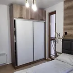 Luxury In Cascadas Family Sunny Апартаменты