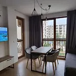 Апартаменты Luxury In Cascadas Family Sunny