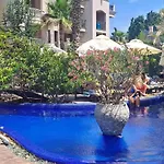 Luxury In Cascadas Family Sunny Апартаменты