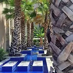 Luxury In Cascadas Family Sunny Солнечный берег