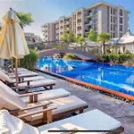 Luxury In Cascadas Family Sunny * Солнечный берег