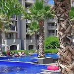 Luxury In Cascadas Family Sunny Апартаменты *