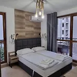 Апартаменты Luxury In Cascadas Family Sunny