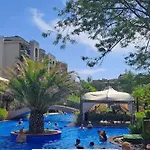 Luxury In Cascadas Family Sunny Апартаменты Солнечный берег
