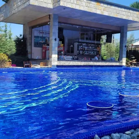 דירה Luxury In Cascadas Family Sunny