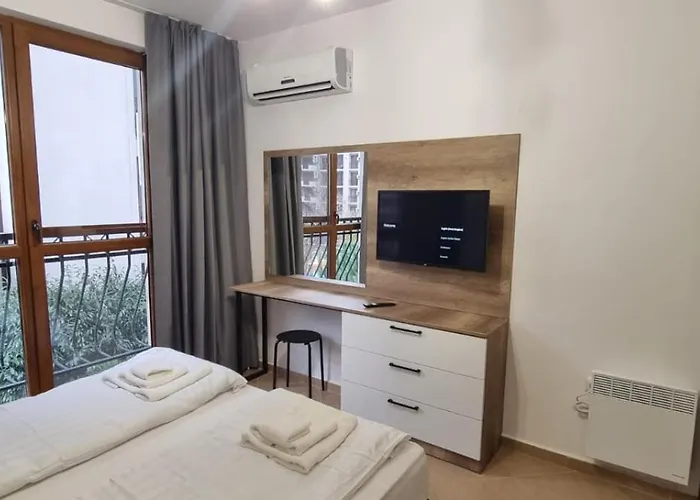 Luxury In Cascadas Family Sunny ساني بيتش