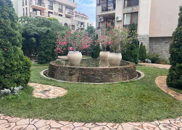 Luxury In Cascadas Family Sunny * ساني بيتش