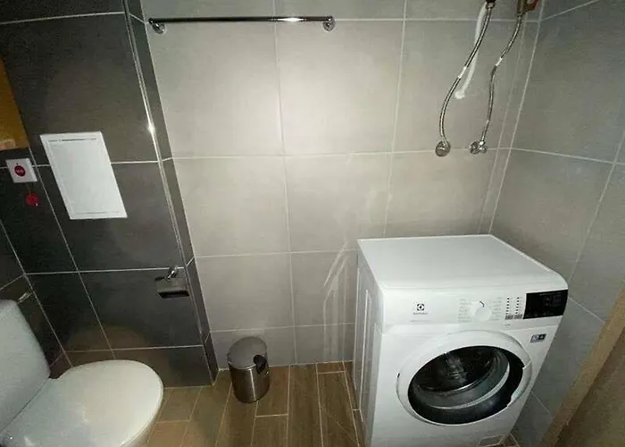 شقة Luxury In Cascadas Family Sunny