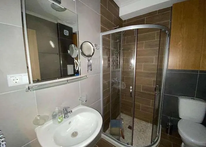 Luxury In Cascadas Family Sunny * ساني بيتش