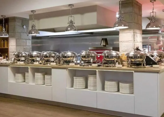 Luxury In Cascadas Family Sunny