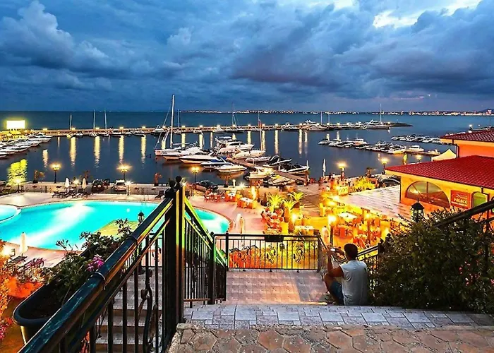 Luxury In Cascadas Family Sunny شقة *