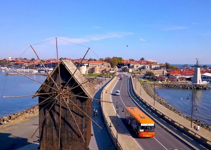 Luxury In Cascadas Family Sunny شقة