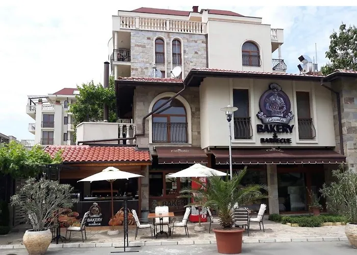 Luxury In Cascadas Family Sunny شقة *