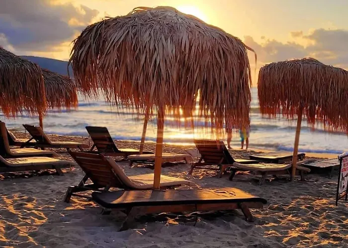 شقة Luxury In Cascadas Family Sunny *