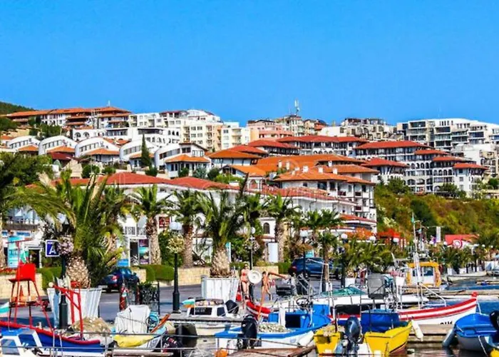 Luxury In Cascadas Family Sunny ساني بيتش