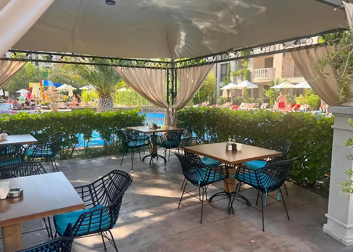 شقة Luxury In Cascadas Family Sunny