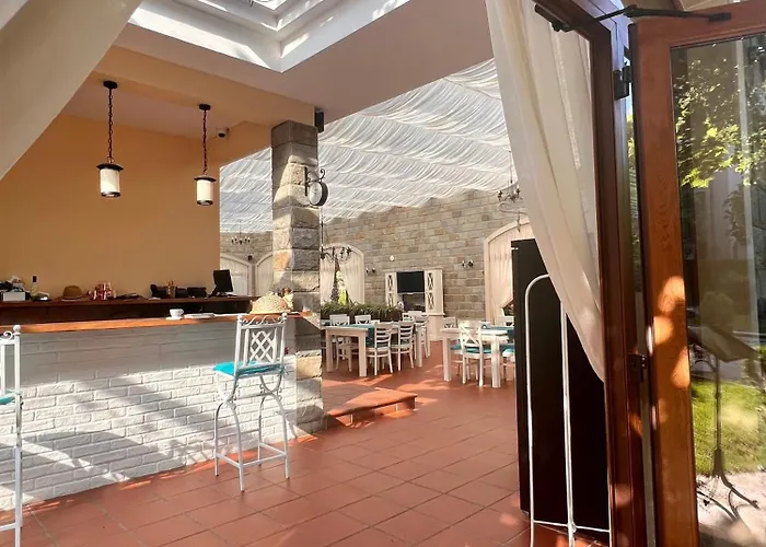 Apartament Luxury In Cascadas Family Sunny Sunny Beach