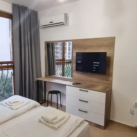 Luxury In Cascadas Family Sunny Слънчев бряг