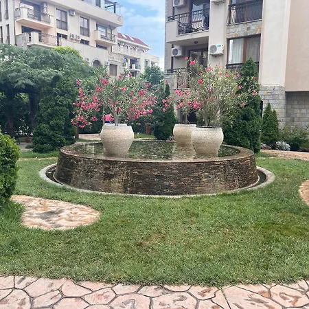 Luxury In Cascadas Family Sunny * Napospart