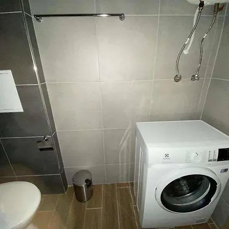 Appartement Luxury In Cascadas Family Sunny