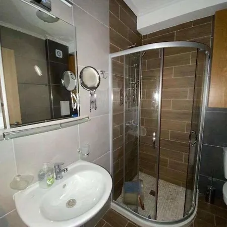 Luxury In Cascadas Family Sunny * Sunny Beach