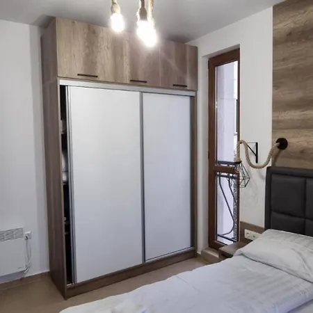 Luxury In Cascadas Family Sunny Apartment