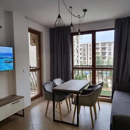 Appartement Luxury In Cascadas Family Sunny