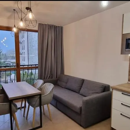 Luxury In Cascadas Family Sunny Sunny Beach