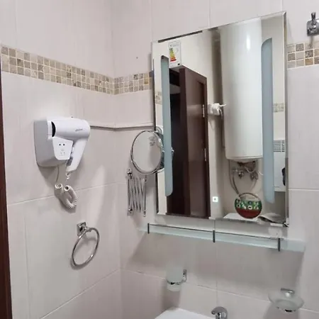 Daire Luxury In Cascadas Family Sunny