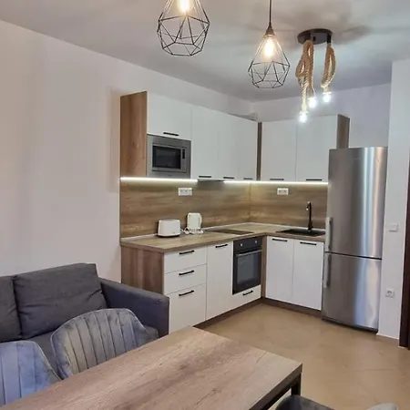 Luxury In Cascadas Family Sunny Sunny Beach