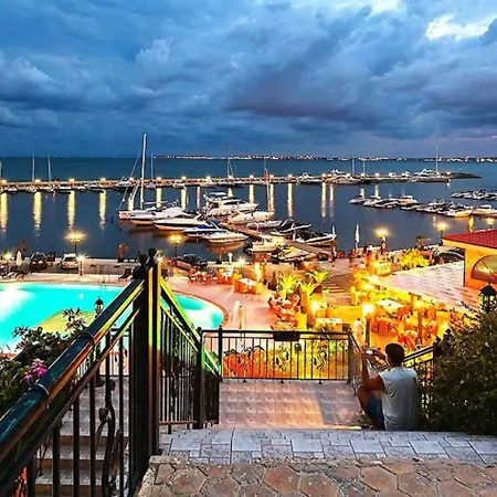 Luxury In Cascadas Family Sunny Apartman *