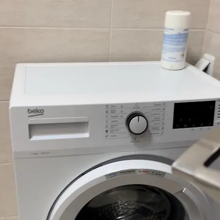 Апартамент Luxury In Cascadas Family Sunny