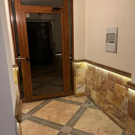 Luxury In Cascadas Family Sunny Apartment *