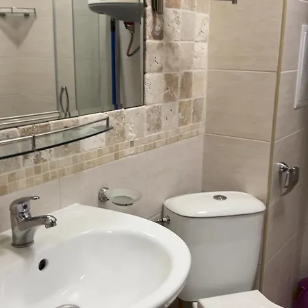 Daire Luxury In Cascadas Family Sunny Sunny Beach