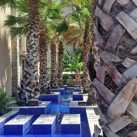 Luxury In Cascadas Family Sunny Napospart