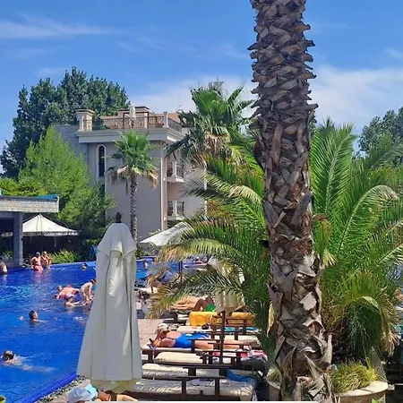 Appartement Luxury In Cascadas Family Sunny *