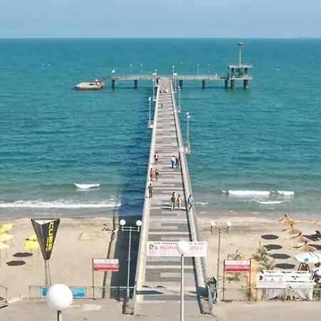 Luxury In Cascadas Family Sunny Appartement Sunny Beach