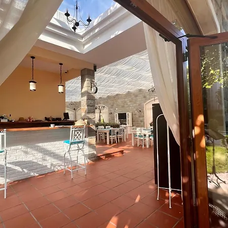 Apartman Luxury In Cascadas Family Sunny Napospart