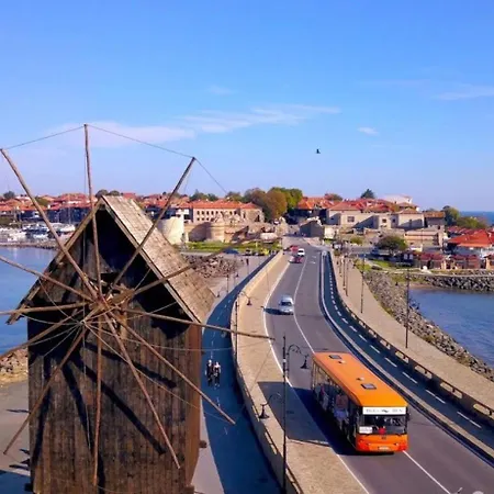 Luxury In Cascadas Family Sunny Daire