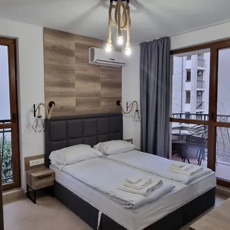 Apartman Luxury In Cascadas Family Sunny