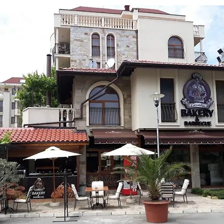 Luxury In Cascadas Family Sunny Apartman *
