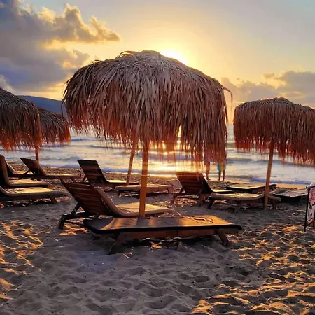 Апартамент Luxury In Cascadas Family Sunny *