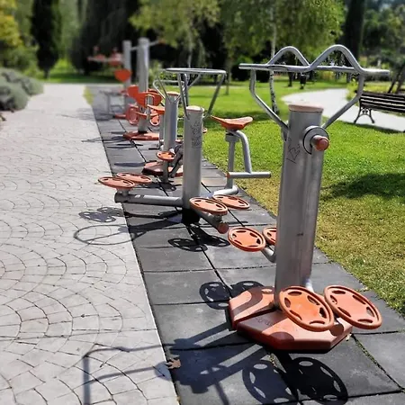 Daire Luxury In Cascadas Family Sunny Sunny Beach