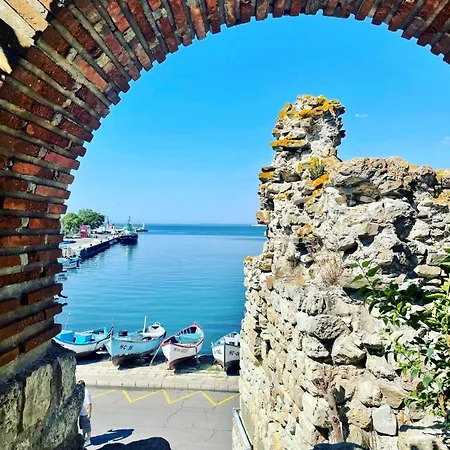 Luxury In Cascadas Family Sunny Sunny Beach