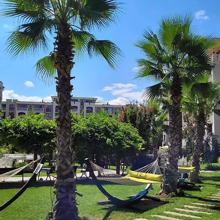 Appartement Luxury In Cascadas Family Sunny *