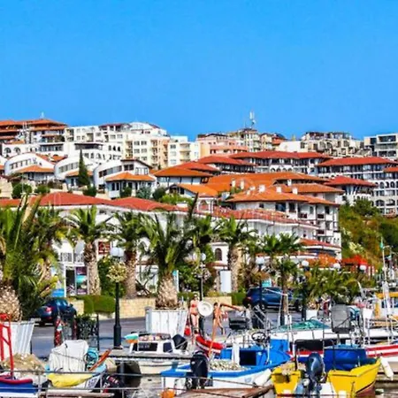 Luxury In Cascadas Family Sunny Sunny Beach