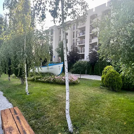 Apartman Luxury In Cascadas Family Sunny Napospart