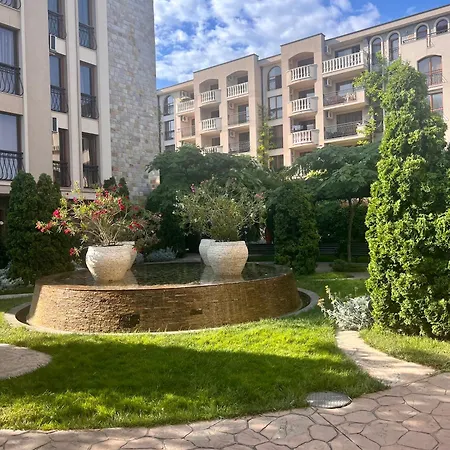 Luxury In Cascadas Family Sunny * Sunny Beach