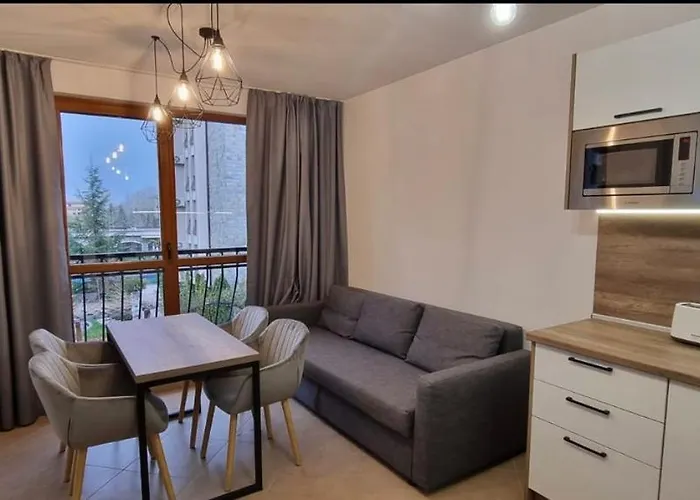 Luxury In Cascadas Family Sunny Sunny Beach