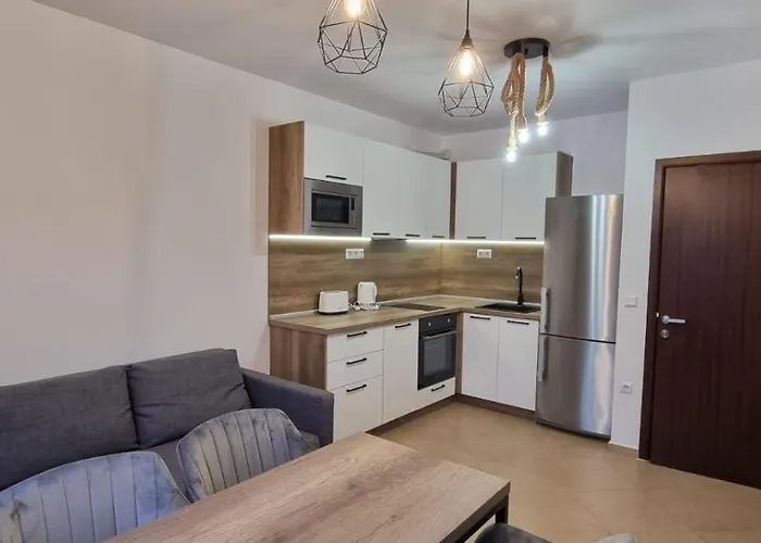 Luxury In Cascadas Family Sunny Sunny Beach